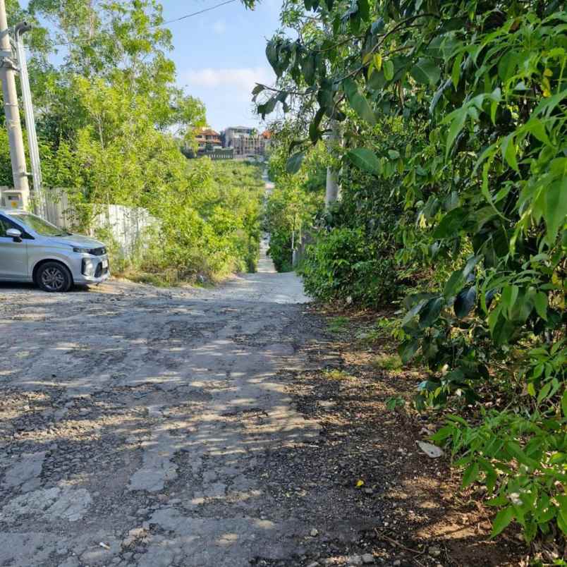 dijual tanah sidakaya