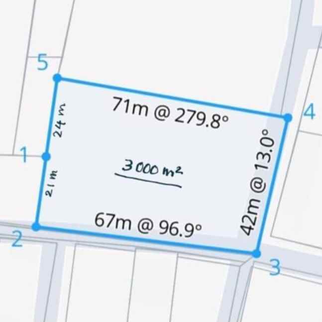 dijual tanah sidakaya