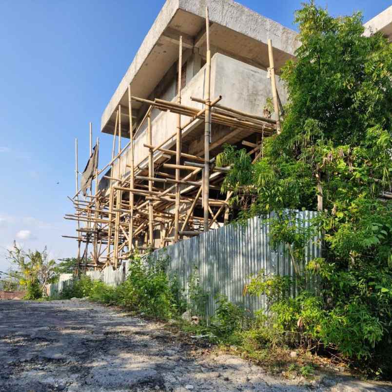 dijual tanah sidakaya