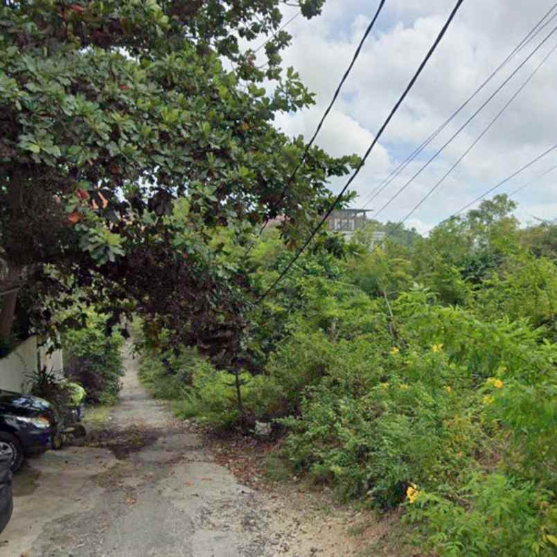 dijual tanah sidakaya