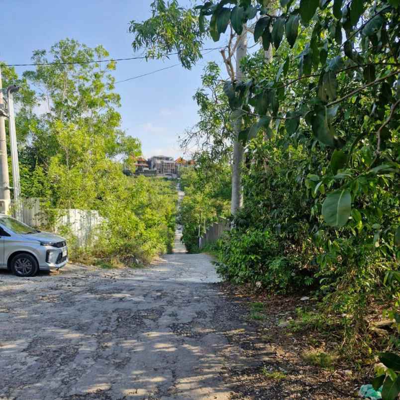 dijual tanah sidakaya