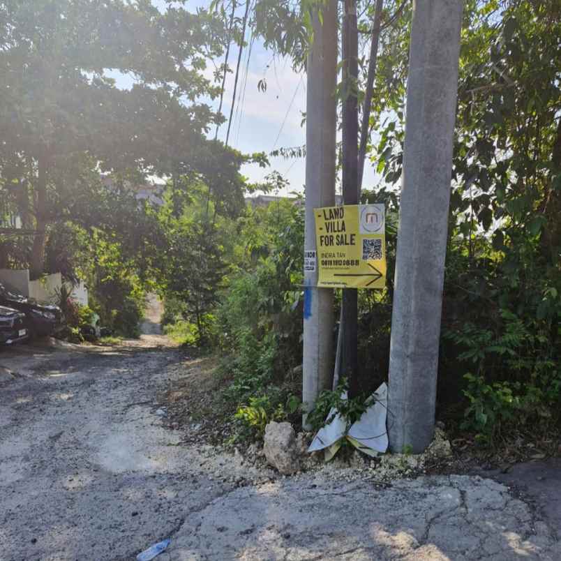 dijual tanah sidakaya