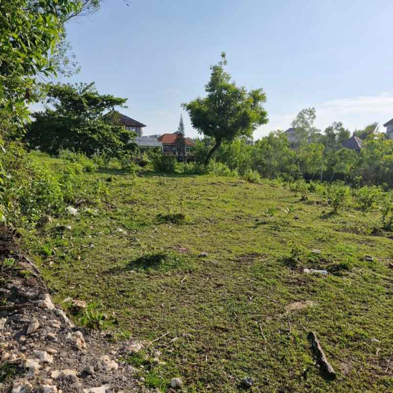 dijual tanah sidakaya