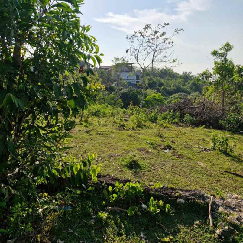 dijual tanah sidakaya