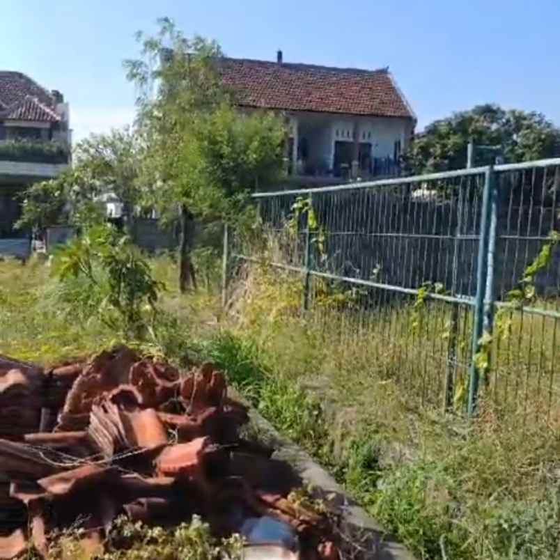 dijual tanah sidakaya