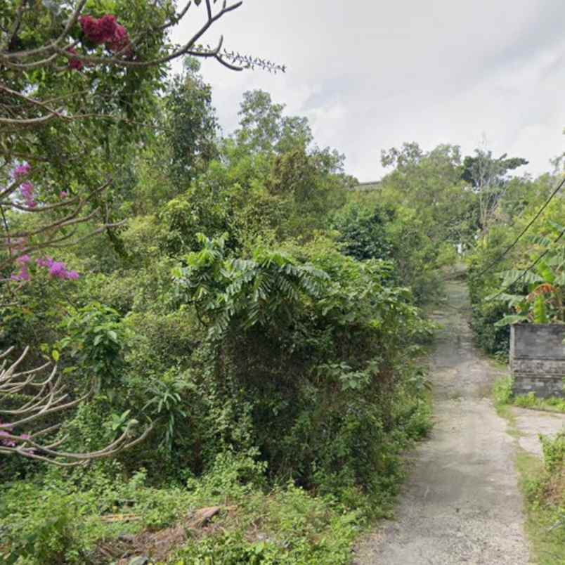 dijual tanah sidakaya