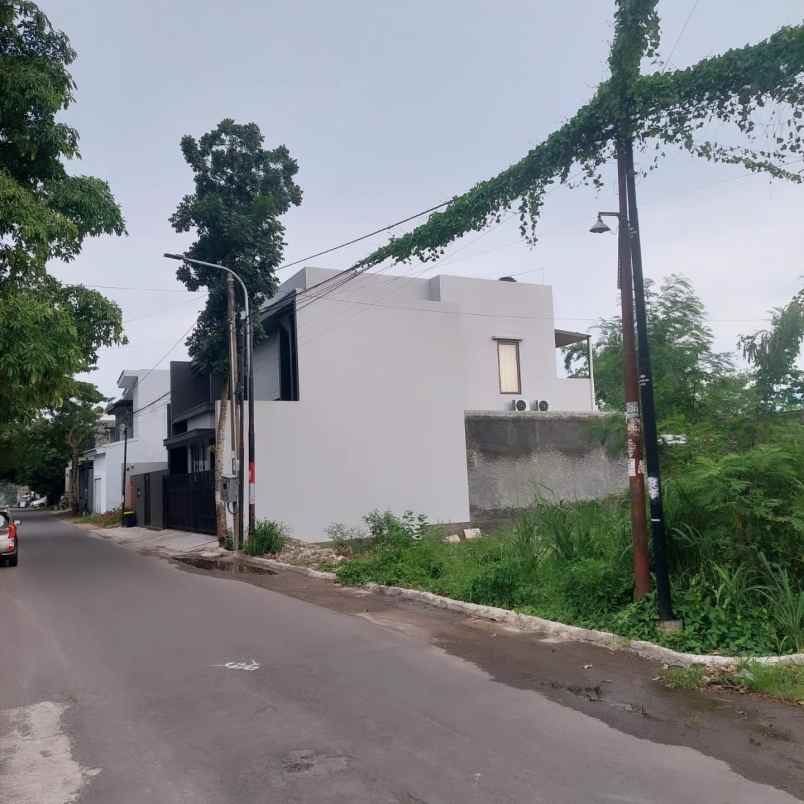 dijual tanah sleman