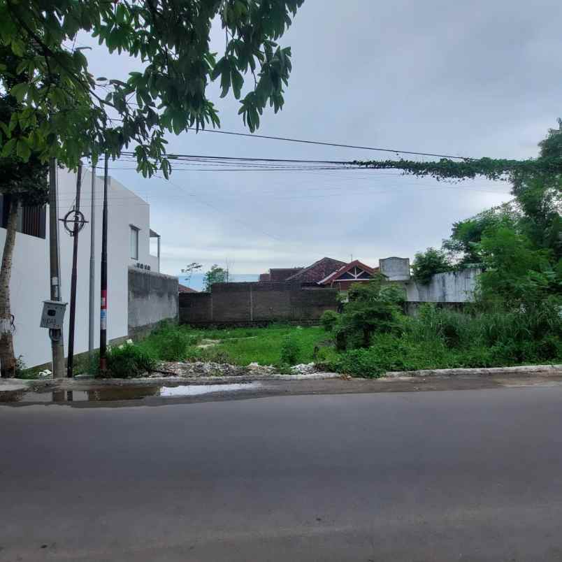dijual tanah sleman