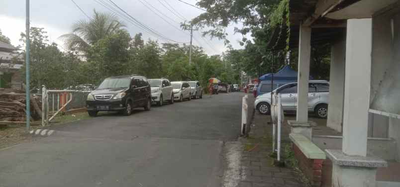 dijual tanah sumur gunung