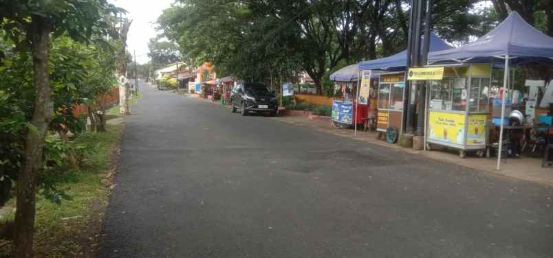 dijual tanah sumur gunung