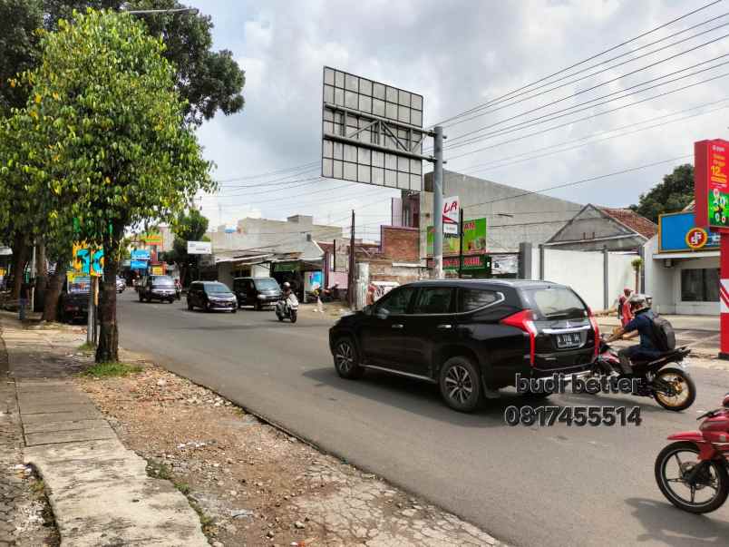 dijual tanah sumurboto tembalang semarang