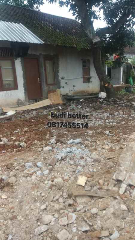 dijual tanah sumurboto tembalang semarang
