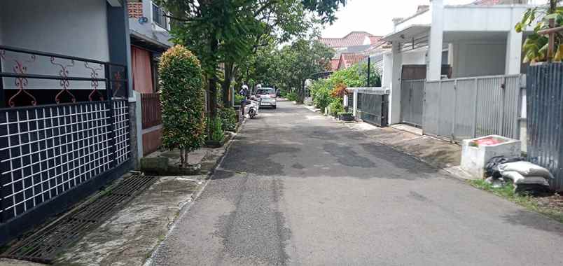 dijual tanah tanjungsari