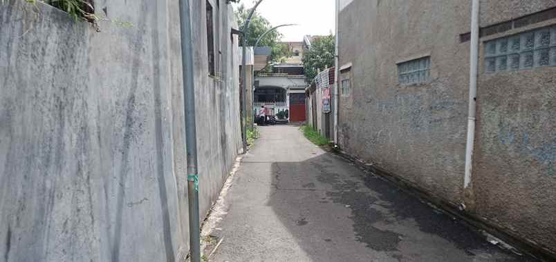 dijual tanah tanjungsari