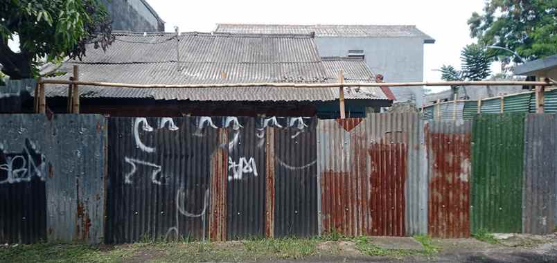 dijual tanah tanjungsari