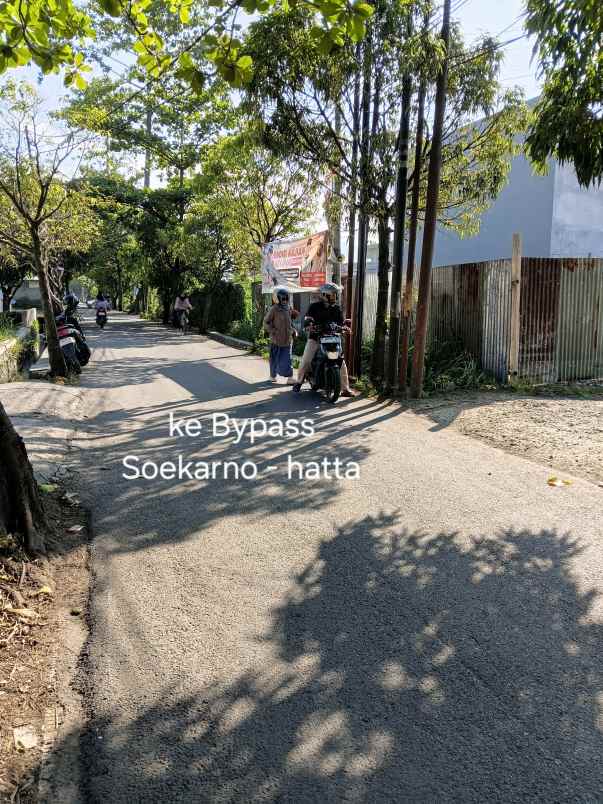dijual tanah terusan panyileukan