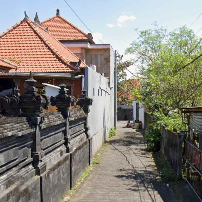 dijual tanah umalas