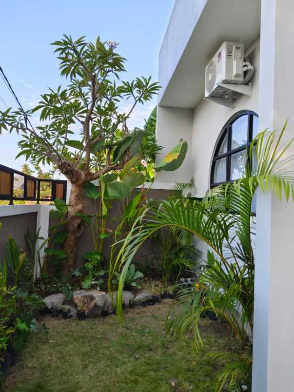 dijual villa banjar bale bandung desa