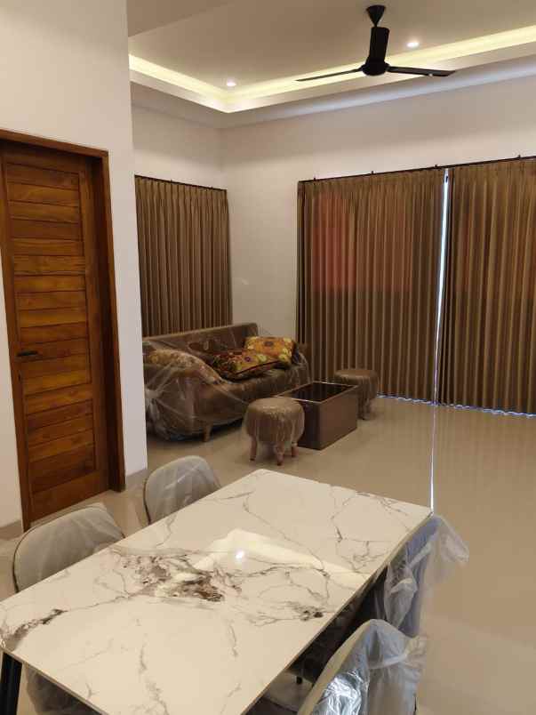 dijual villa banjar bale bandung desa