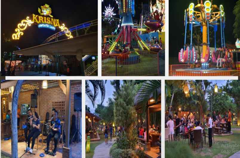 dijual villa best lovina di bali