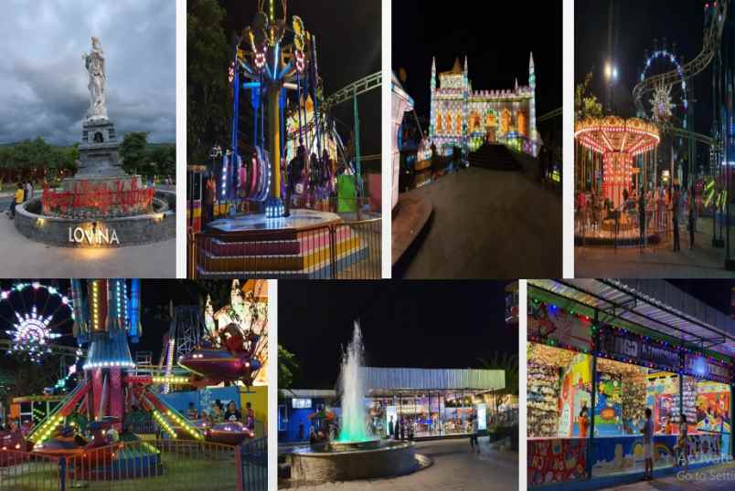 dijual villa best lovina di bali