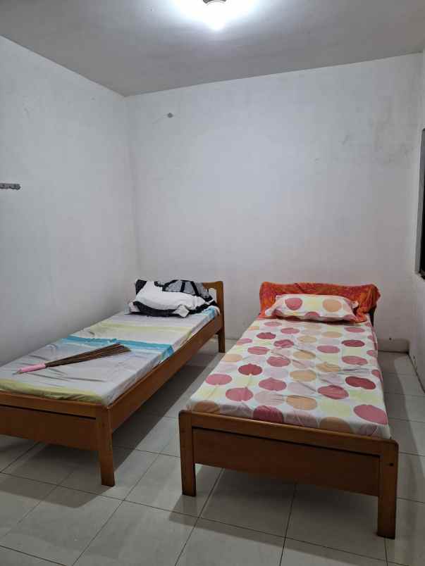 dijual villa dibawah harga pasaran di grand trawas