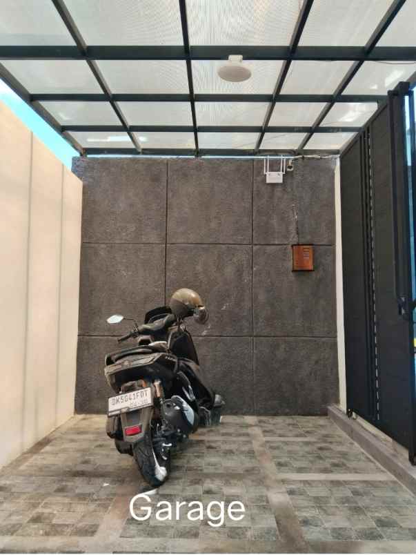 dijual villa jimbaran badung bali