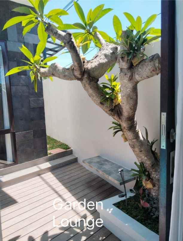 dijual villa jimbaran badung bali