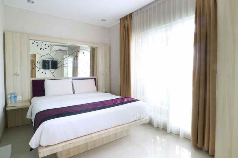 dijual villa jimbaran kuta selatan badung