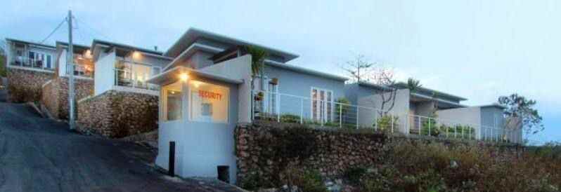 dijual villa jimbaran kuta selatan badung