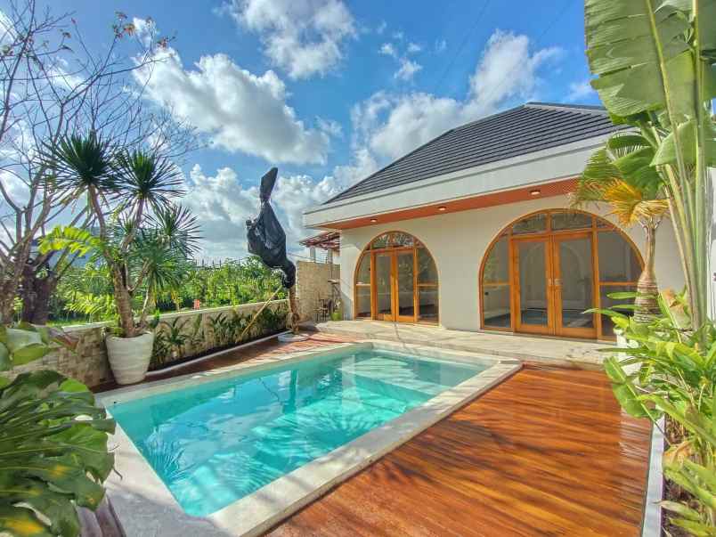 dijual villa palagan tentara pelajar