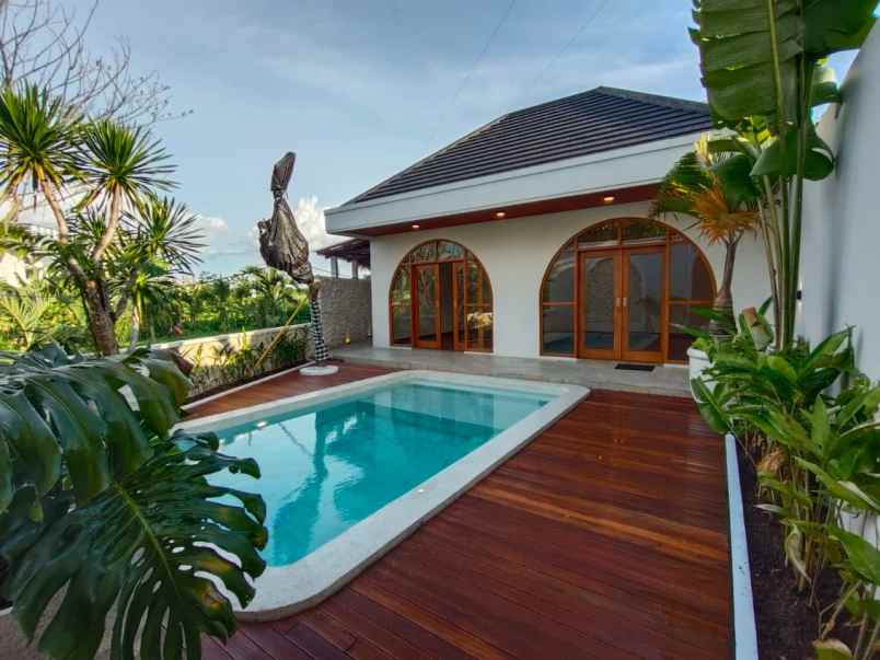 dijual villa palagan tentara pelajar km 7 5