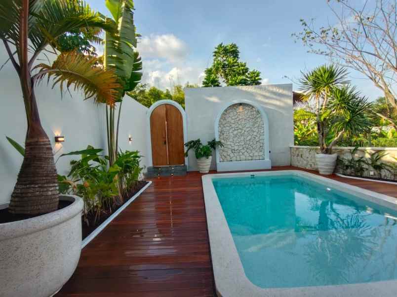 dijual villa palagan tentara pelajar km 7 5