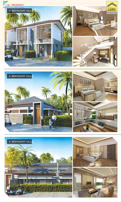 dijual villa pananjung pangandaran