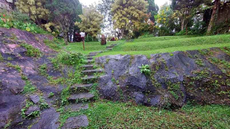 dijual villa tretes semeru kec prigen