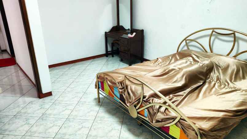 dijual villa tretes semeru kec prigen