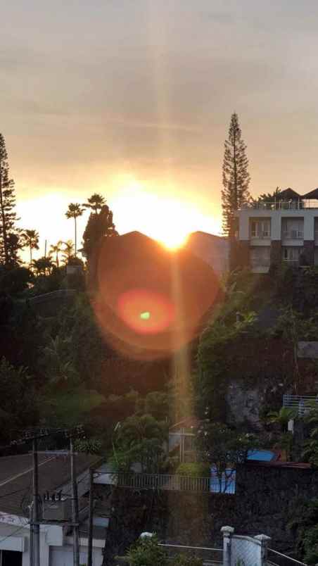 dijual villa tretes semeru kec prigen