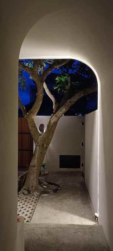 dijual villa ungasan badung bali