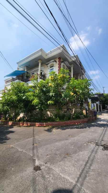 dijuwal rumah 2 lt full furnished jati