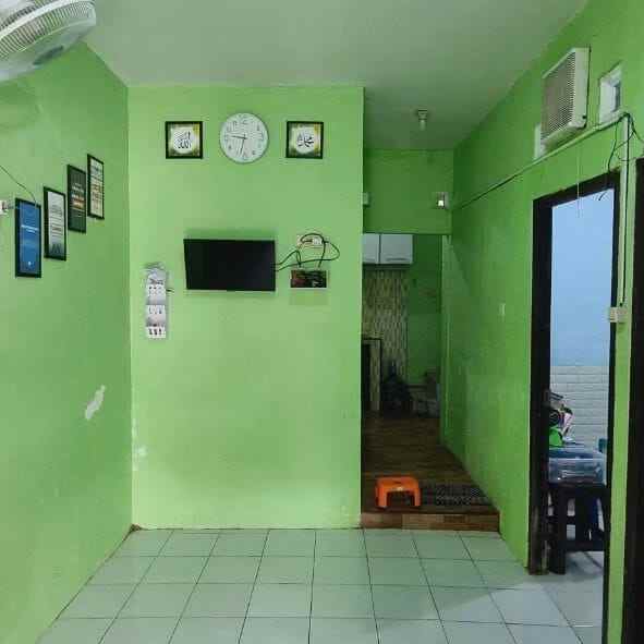 dioper kredit rumah di klipang tembalang semarang