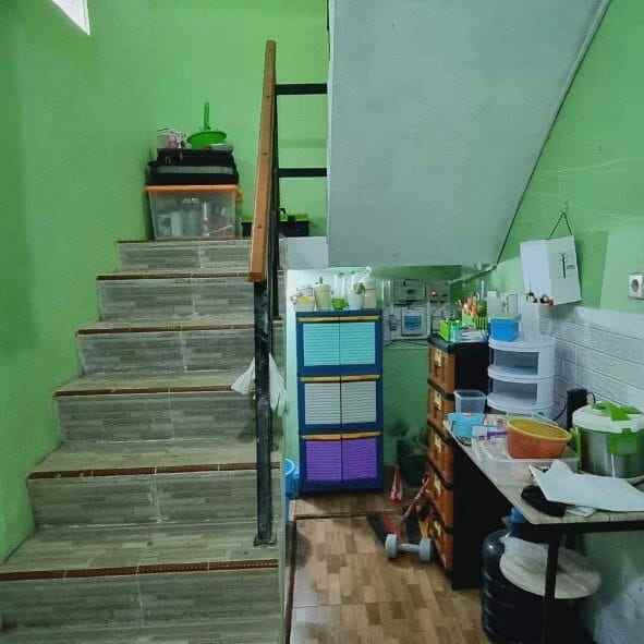 dioper kredit rumah di klipang tembalang semarang