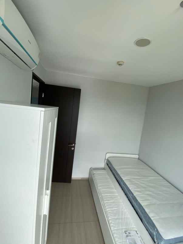 disewa apartemen citra lake suite jakarta barat