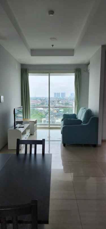 disewa apartemen citra lake suite jakarta barat