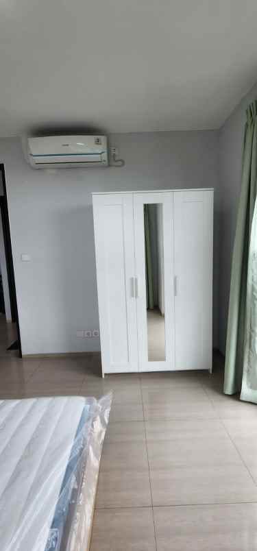 disewa apartemen citra lake suite jakarta barat