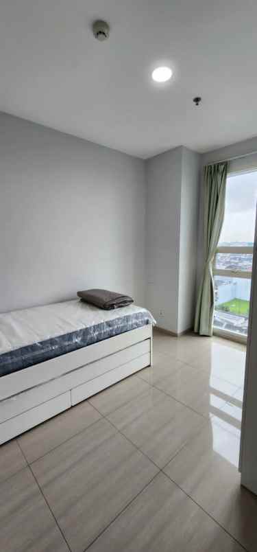 disewa apartemen citra lake suite jakarta barat