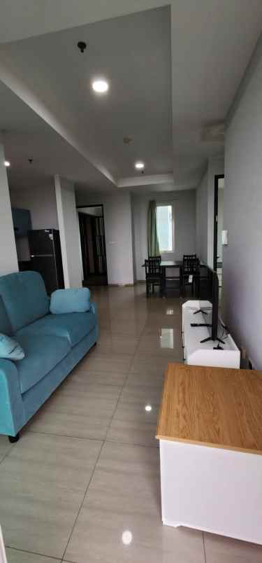 disewa apartemen citra lake suite jakarta barat