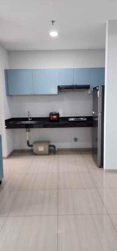 disewa apartemen citra lake suite jakarta barat