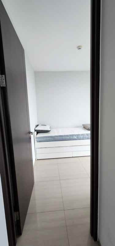 disewa apartemen citra lake suite jakarta barat
