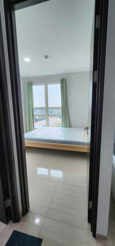 disewa apartemen citra lake suite jakarta barat