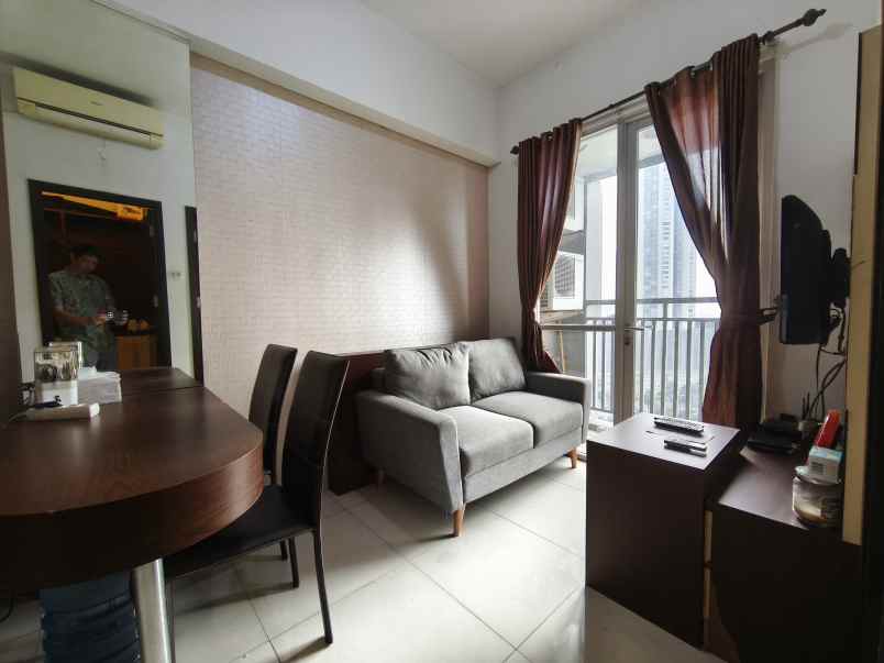 disewa apartemen jakarta barat